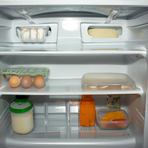 Porque Se Congelan Los Alimentos En El Refrigerador