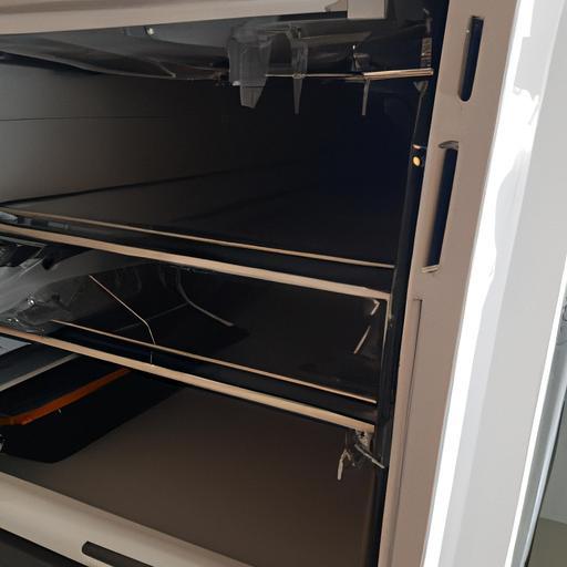 Al Cuanto Tiempo De Mover Un Refrigerador Se Puede Conectar
