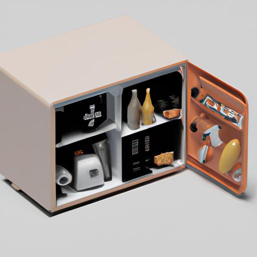 Se Puede Enviar Un Refrigerador Por Paquetería