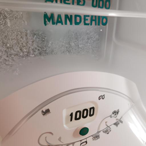 A Cuantos Grados Enfria Un Refrigerador