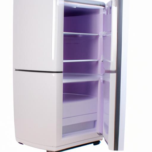 Refrigerador Mabe In.genious