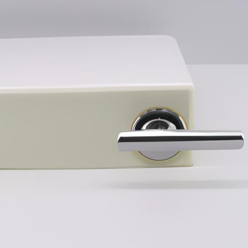 Tope Para Puerta De Refrigerador