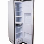 Refrigerador Lg 3 Puertas Manual