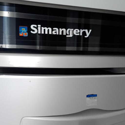 Refrigerador Samsung Digital Inverter No Enfria