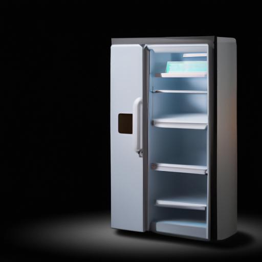 Se Puede Mover Un Refrigerador Conectado