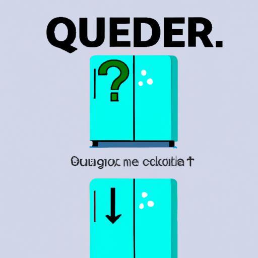 Que Significa Colder En Un Refrigerador - Todo Refrigerador