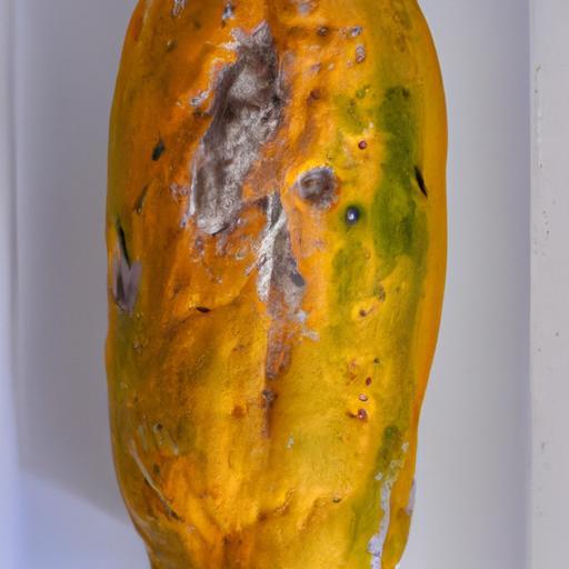 Cuanto Tiempo Dura La Papaya En El Refrigerador
