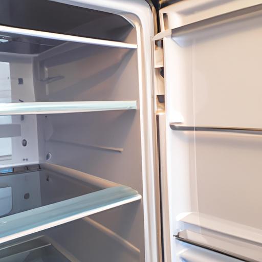Se Puede Abrir Un Refrigerador Desde Adentro