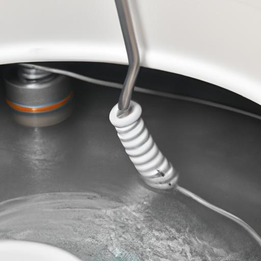 Como Destapar El Tubo De Drenaje De Un Refrigerador Whirlpool