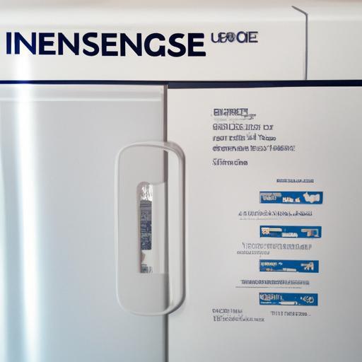 Manual De Refrigerador Hisense