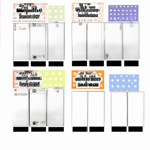Vinil Para Refrigerador Home Depot