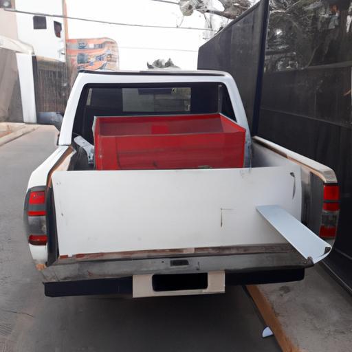 Como Transportar Un Refrigerador En Un Carro