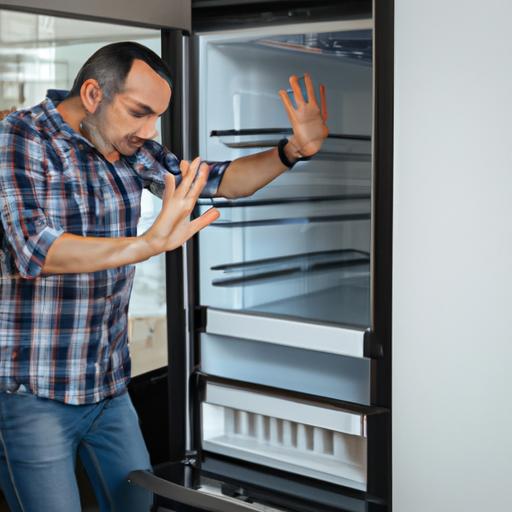 Es Normal Que Un Refrigerador Nuevo Hace Ruido