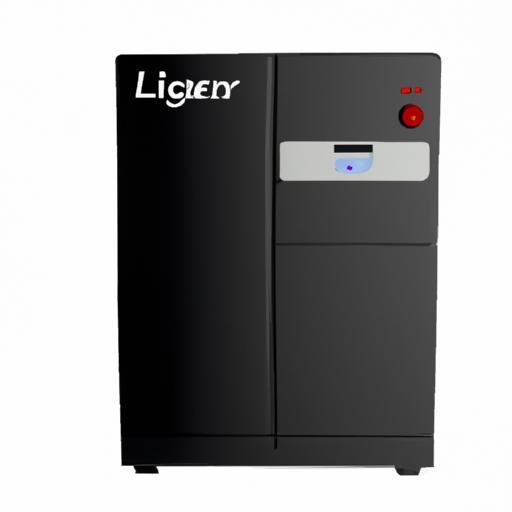 A Que Temperatura Debe Estar Un Refrigerador Lg Inverter