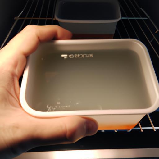Cuanto Tiempo Dura La Gelatina En El Refrigerador