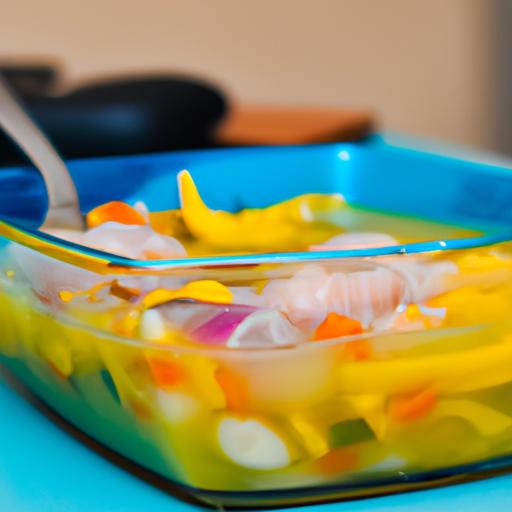 Cuanto Tiempo Dura El Ceviche En El Refrigerador