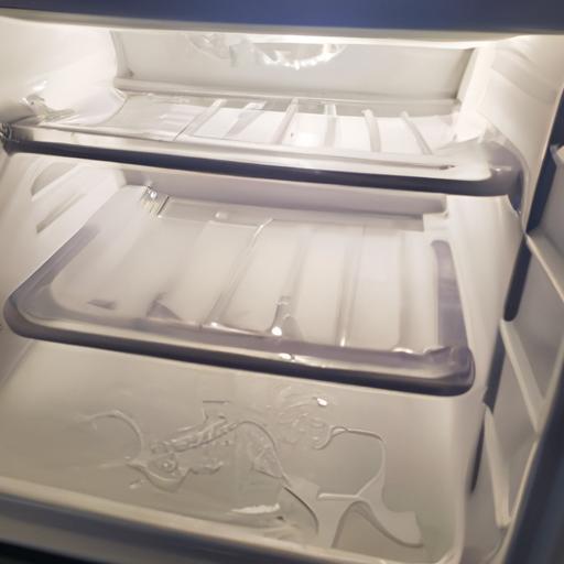 Mi Refrigerador Tira Agua Y Hace Hielo