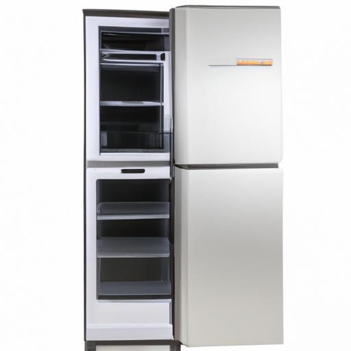 Refrigerador Electrolux 2 Puertas