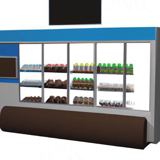 Refrigerador Vitrina Para Negocio