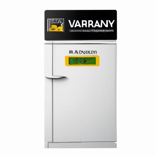 Refrigerador  Digital Inverter 10 Warranty