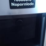 Refrigerador  No Prende La Pantalla