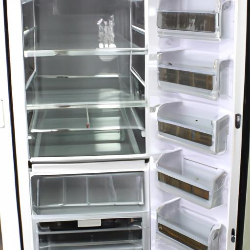 Accesorios De Un Refrigerador