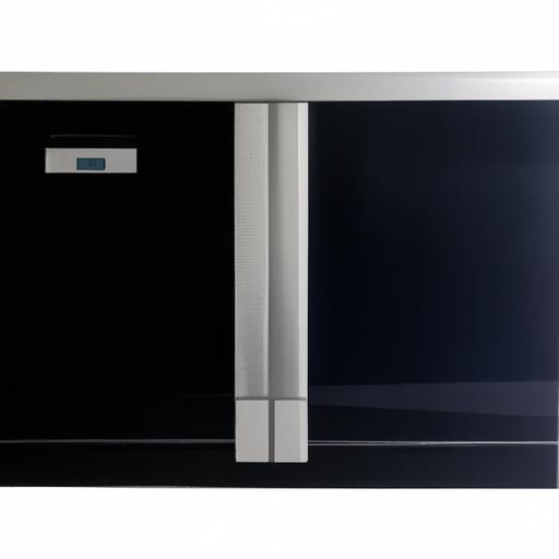 Refrigerador  Digital Inverter Technology