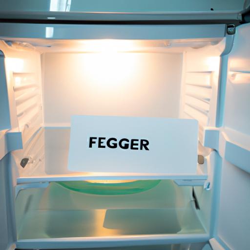 Porque Se Apaga La Luz Del Refrigerador
