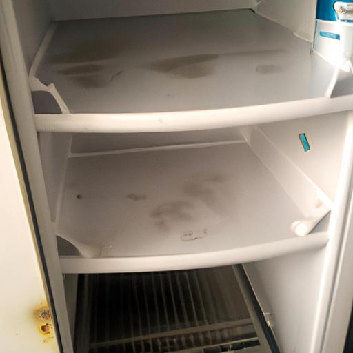 Cuanto Tiempo Se Deja Un Refrigerador Nuevo