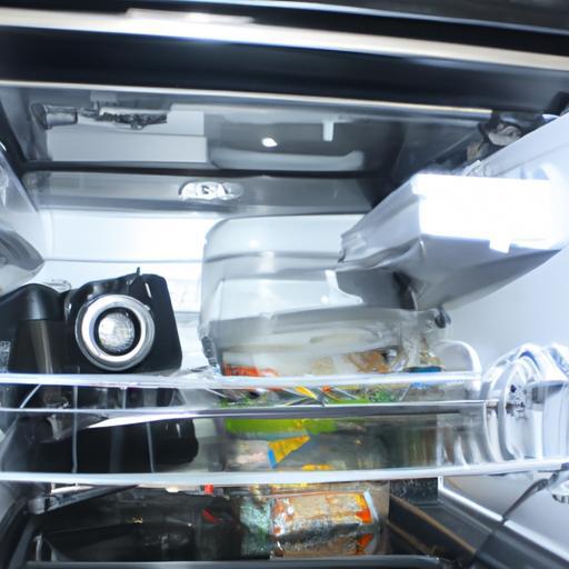 Refrigerador  Con Camara