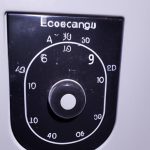Control De Temperatura Refrigerador General Electric
