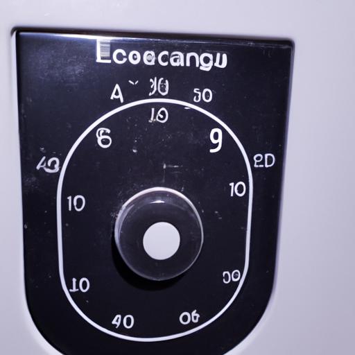 Control De Temperatura Refrigerador General Electric