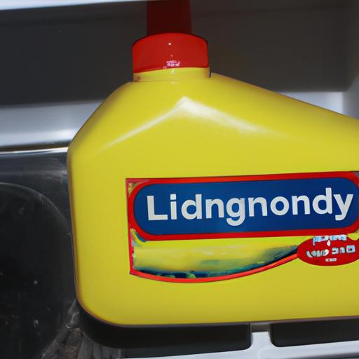 Liquido Para Limpiar Refrigerador