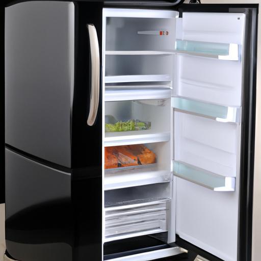 Refrigerador De 6 Pies