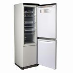 Refrigerador Modelo Rf260beaesl