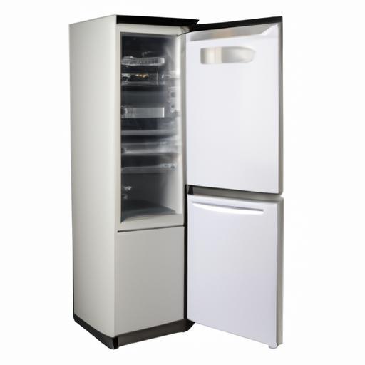 Refrigerador  Modelo Rf260beaesl