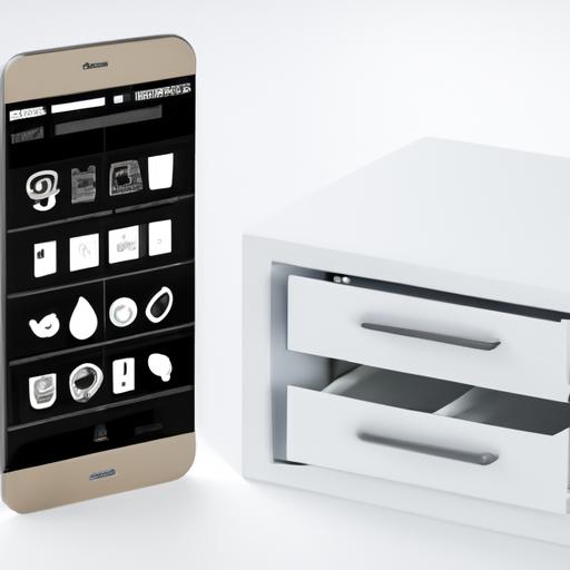 App Para Refrigerador