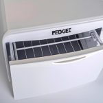 Refrigerador Parpadea Temperatura