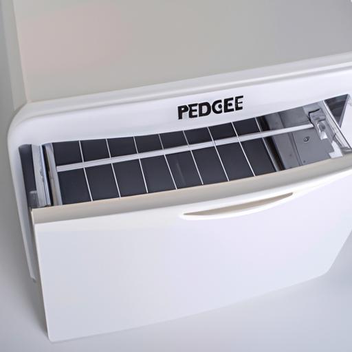 Refrigerador  Parpadea Temperatura