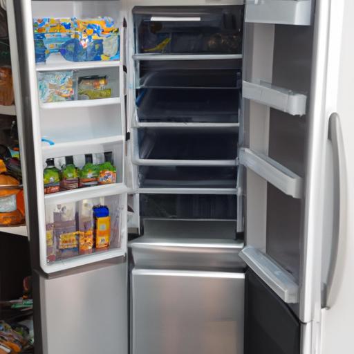 Refrigerador Mabe 19 Pies Coppel