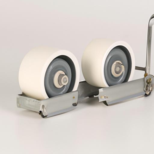 Ruedas Para Mover Refrigerador