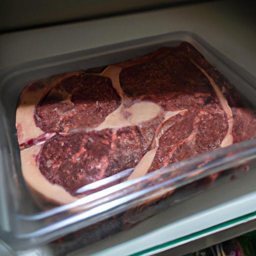 Cuanto Dura La Carne De Res Cocida En El Refrigerador