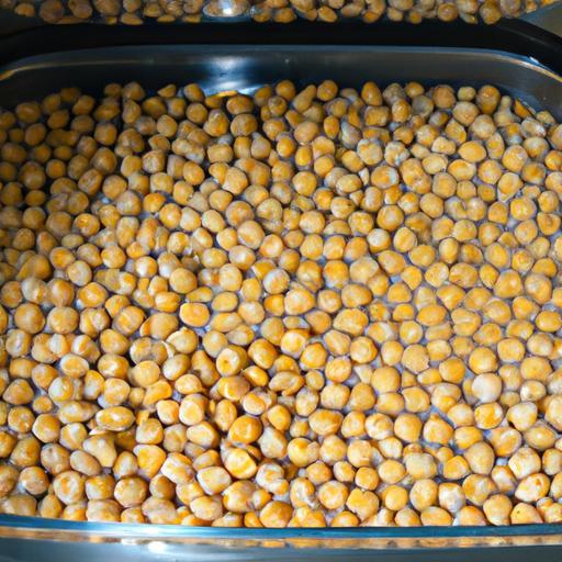 Cuanto Duran Los Garbanzos Cocidos En El Refrigerador