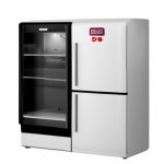 Refrigerador Lg Inverter 22 Pies