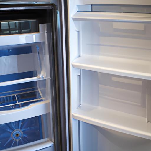 Refrigerador Side By Side Whirlpool