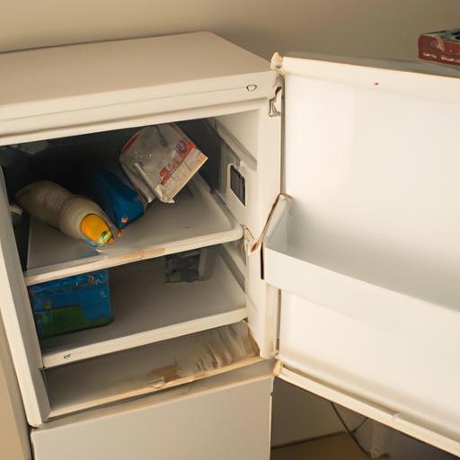 Meu Refrigerador Não Funciona