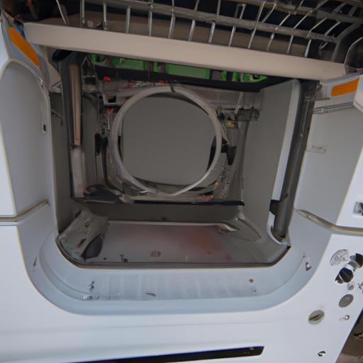 Reparaciónes De Lavadoras Y Refrigerador