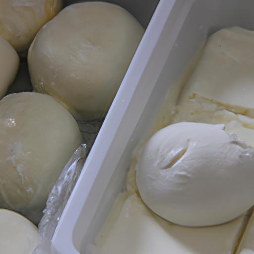 Cuanto Dura El Queso Mozzarella En El Refrigerador