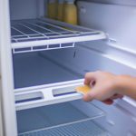 Como Limpiar Un Refrigerador No Frost