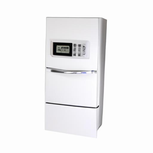 Refrigerador  Con Pantalla Medidas